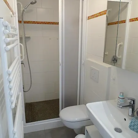 Apartment Waters Kellenhusen