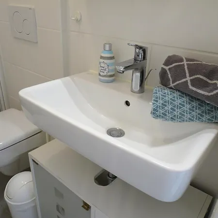 Waters Apartment Kellenhusen