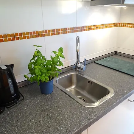 Waters Apartment Kellenhusen