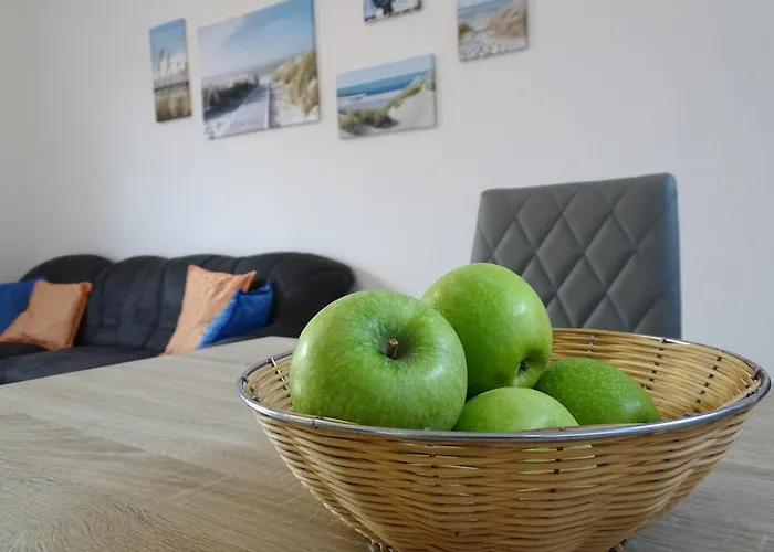 Waters Appartement *