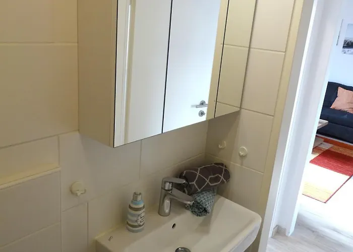 Appartement Waters *