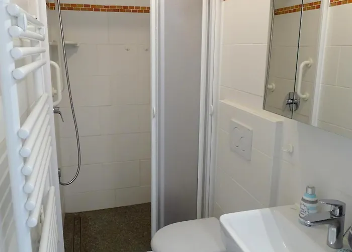 Appartement Waters Kellenhusen