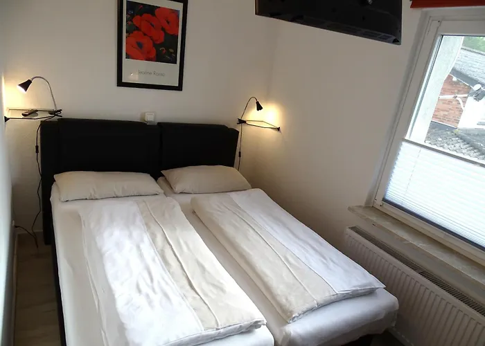 Appartement Waters Kellenhusen