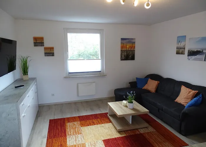 Waters Appartement *