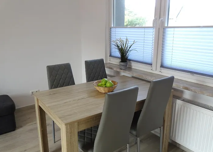 Appartement Waters *