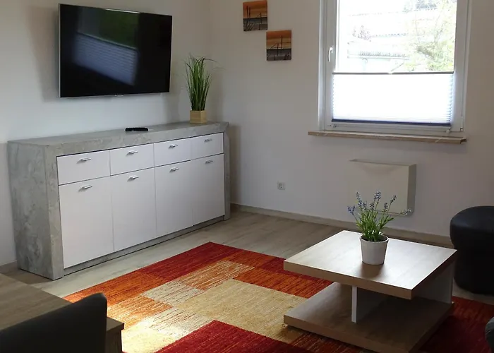 Appartement Waters *