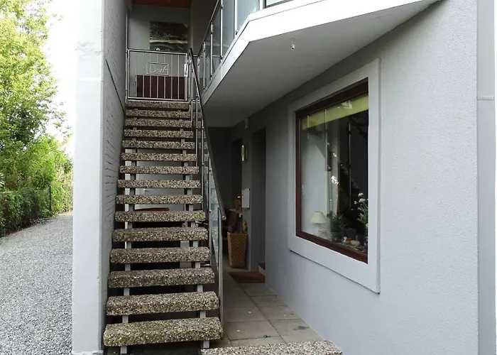 Appartement Waters Kellenhusen